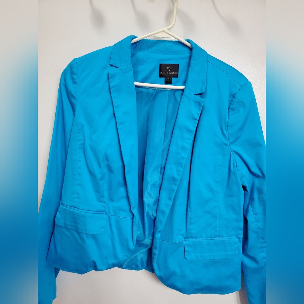 Worthington Blazer